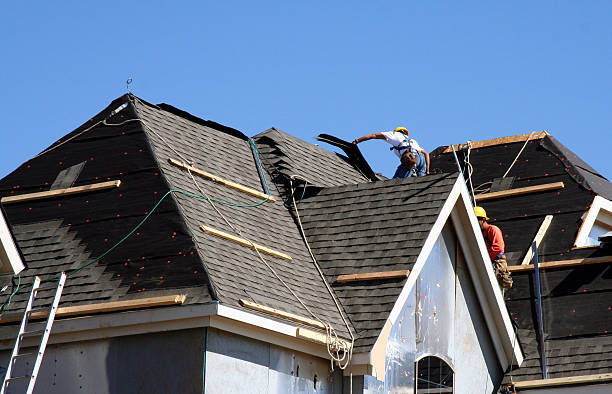 Best Gutter Installation and Roofing  in Lindenhurst, IL