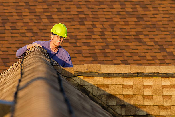 Best Commercial Roofing Services  in Lindenhurst, IL