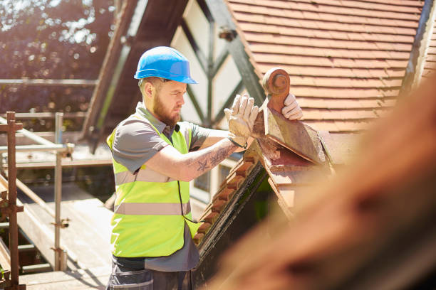 Best Residential Roofing Contractor  in Lindenhurst, IL