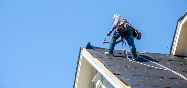 Best Flat Roof Repair Services  in Lindenhurst, IL